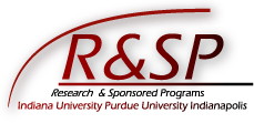 Research & Sponsored Programs